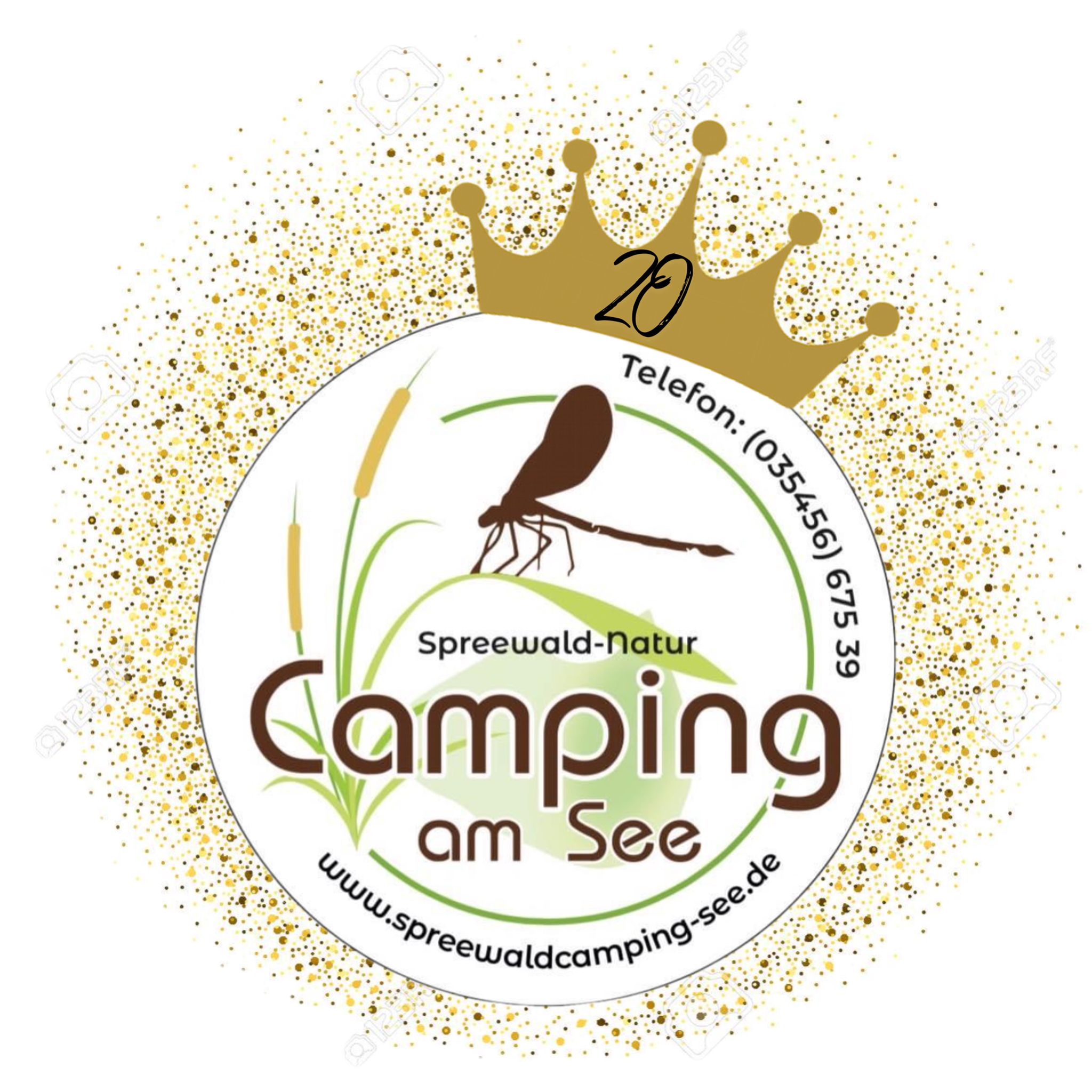 Mehr über den Artikel erfahren 20 Jahre ‚Camping am See‘ in Hindenberg